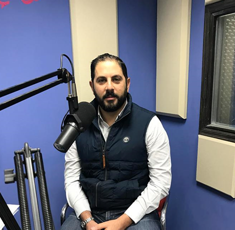 فقرة لقاء نساء من ضمن برنامج قهوة مزبوط 
مع ضيفة الحلقة صبري حكيم مع مدير عام شركة كريم في فلسطين والأردن
حول شركة كريم: ميزات تطبيق "كريم"  والمعايير المتبعة في شركة كريم لتقييم أداء السائقين, التدابير والإجراءات المتبعة في شركة كريم لضمان سلامة الركاب